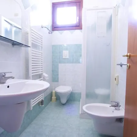 Aparthotel Madrid Lido di Jesolo