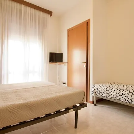 Madrid 3* Lido di Jesolo