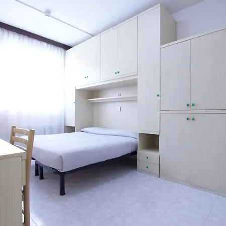 Madrid Aparthotel