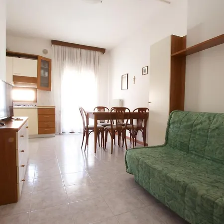 Aparthotel Madrid Lido di Jesolo