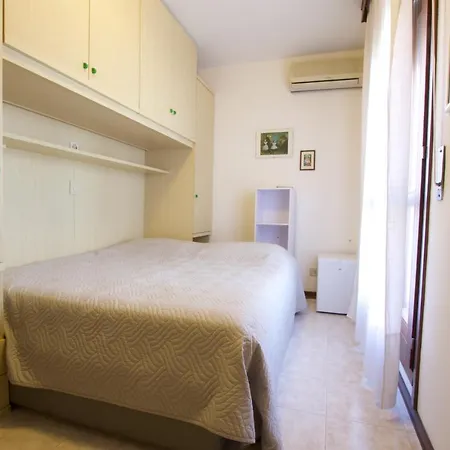 Aparthotel Madrid