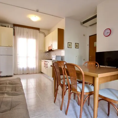 Aparthotel Madrid Lido di Jesolo