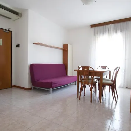 Aparthotel Madrid Lido di Jesolo