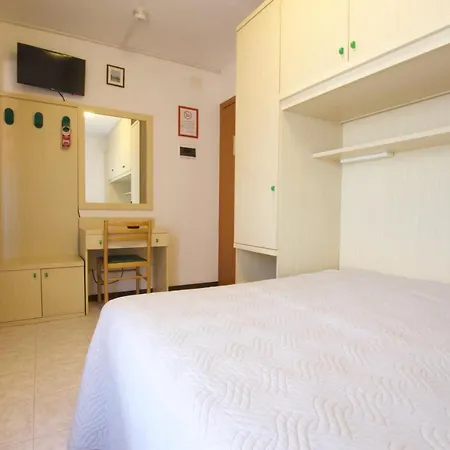 Madrid Aparthotel