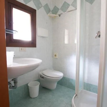 Madrid Aparthotel Lido di Jesolo