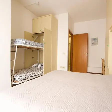 Aparthotel Madrid Lido di Jesolo