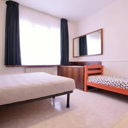 Madrid Aparthotel