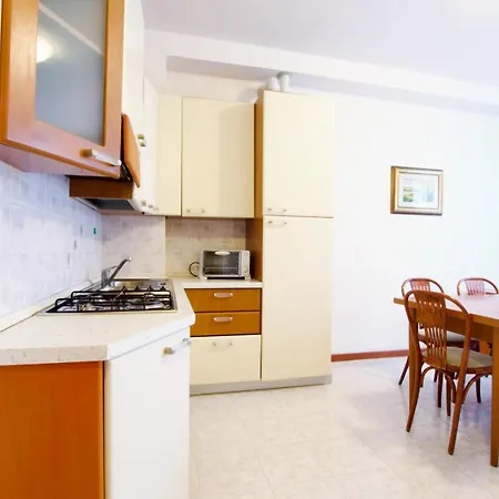 Madrid Aparthotel