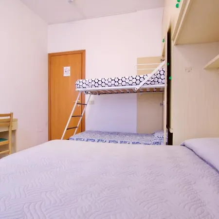 Madrid 3* Lido di Jesolo