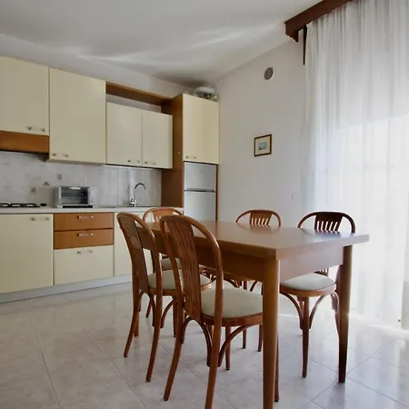 Madrid Aparthotel Lido di Jesolo