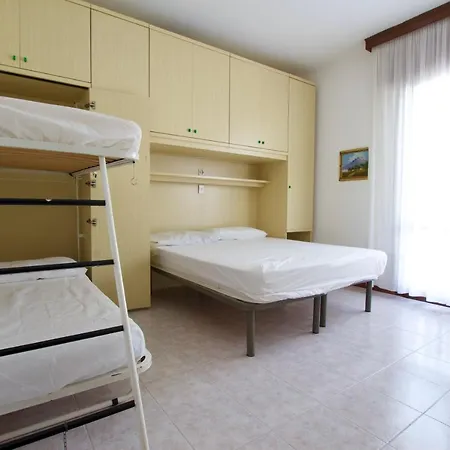 Madrid Aparthotel