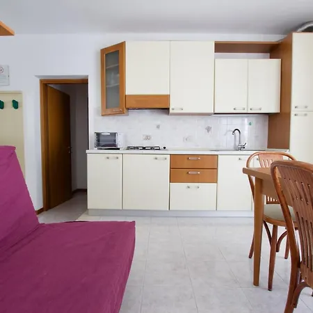 Madrid Aparthotel 3*