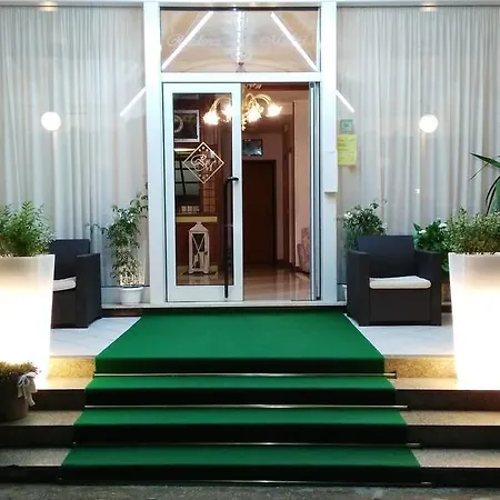 Madrid 3* Lido di Jesolo