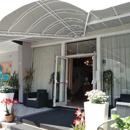 Aparthotel Madrid