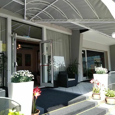 Madrid Aparthotel