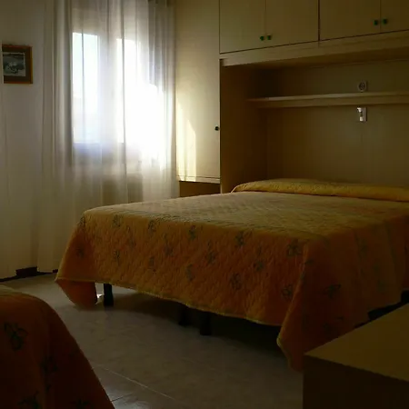 Madrid Aparthotel 3*