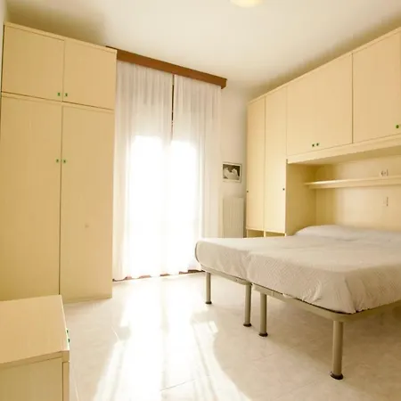Madrid Aparthotel 3*