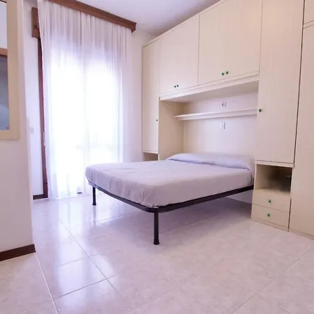 Aparthotel Madrid Lido di Jesolo