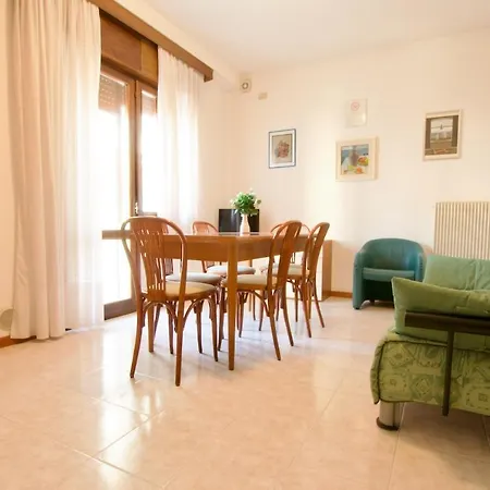 Aparthotel Madrid