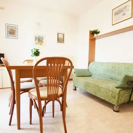 Madrid Aparthotel 3*