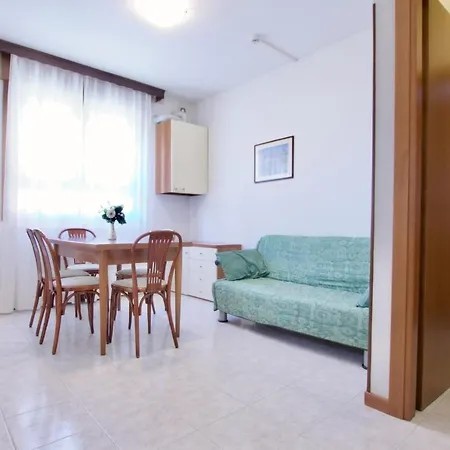 Aparthotel Madrid Lido di Jesolo