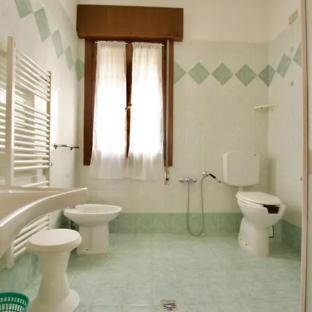 Madrid Aparthotel Lido di Jesolo