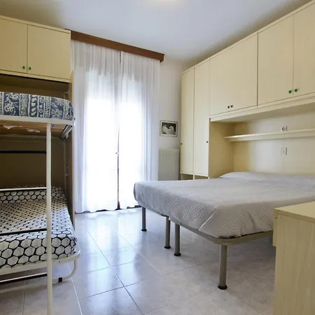 Madrid Aparthotel Lido di Jesolo