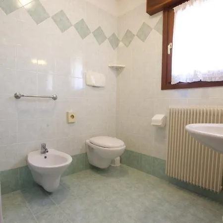 Aparthotel Madrid