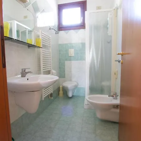 Aparthotel Madrid Lido di Jesolo