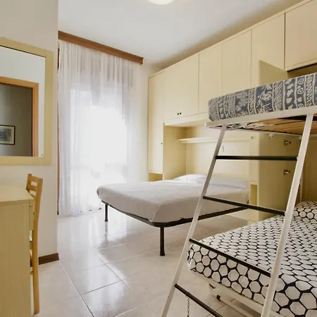 Madrid Aparthotel