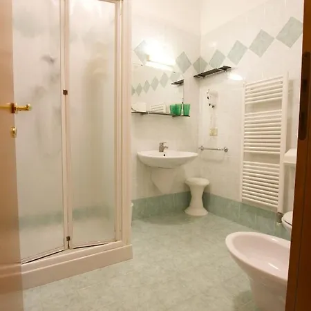 Aparthotel Madrid Lido di Jesolo