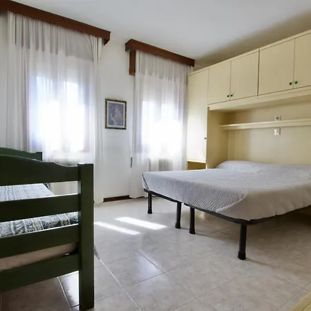 Aparthotel Madrid Lido di Jesolo