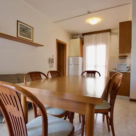 Aparthotel Madrid Lido di Jesolo