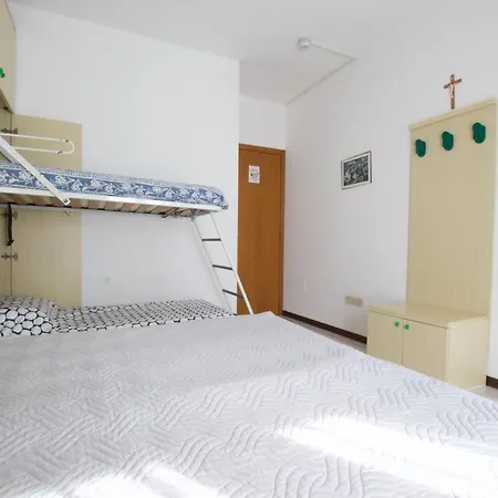 Aparthotel Madrid