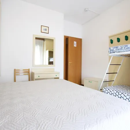 Madrid Aparthotel Lido di Jesolo