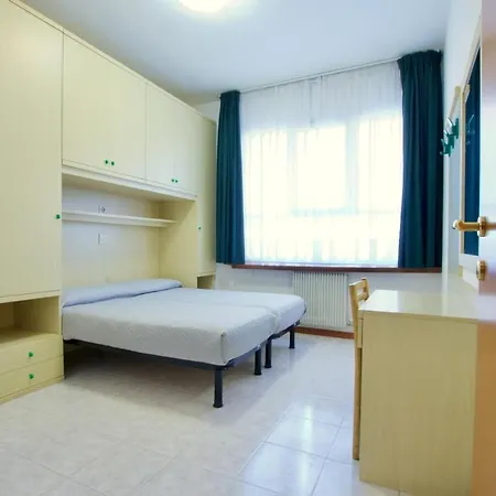 Madrid Aparthotel Lido di Jesolo