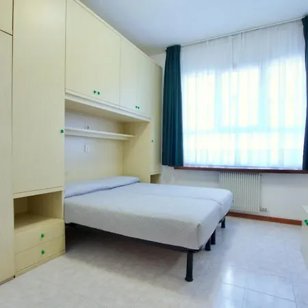 Madrid Aparthotel