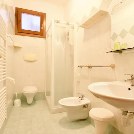 Aparthotel Madrid 3*