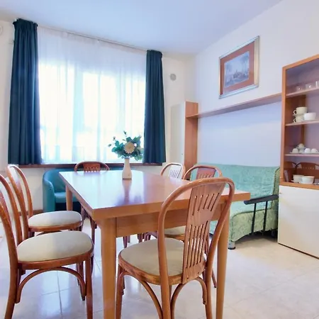 Aparthotel Madrid