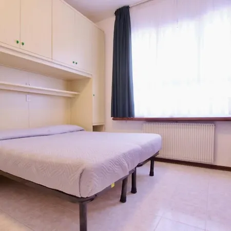 Aparthotel Madrid Lido di Jesolo