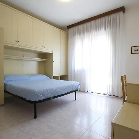 Aparthotel Madrid