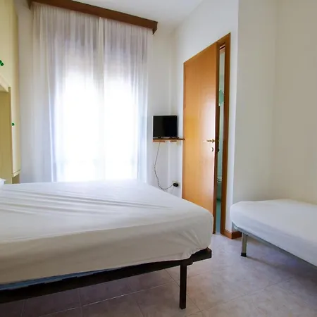 Aparthotel Madrid