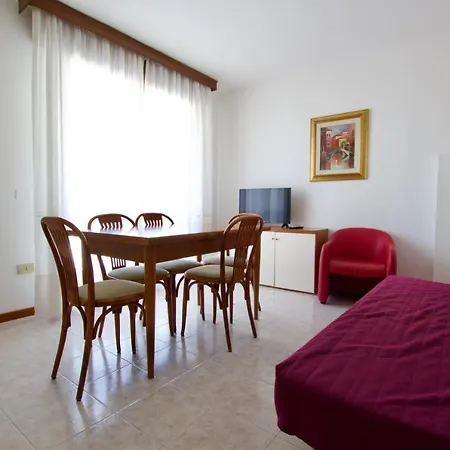 Madrid Aparthotel 3*