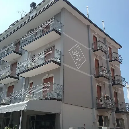 Madrid Aparthotel 3*